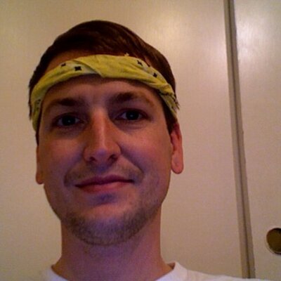 Profile Picture of Matt Luton (@bigfath0m0) on Twitter