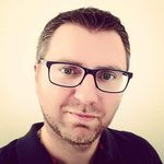 Profile Picture of Alberto Rotondo - RoundDesign (@round74) on Instagram