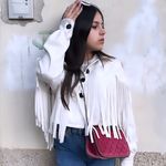 Profile Picture of ;jennifer (@jennifermanfredii) on Instagram