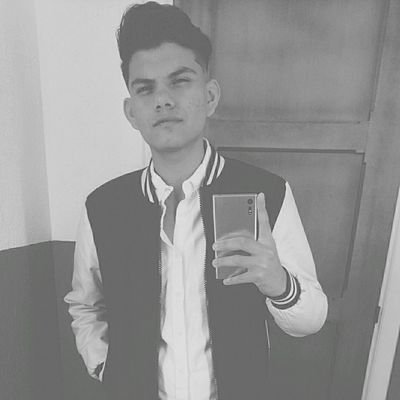 Profile Picture of Jose Berrospe (@JoseBerrospe3) on Twitter