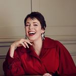 Profile Picture of Olivia Colman (@oliviacolmanitsmysun) on Instagram
