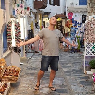 Profile Picture of Richard Slikker (@slikkerr) on Facebook