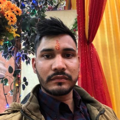 Profile Picture of Kailash Mishra (@kailashmishra91) on Twitter