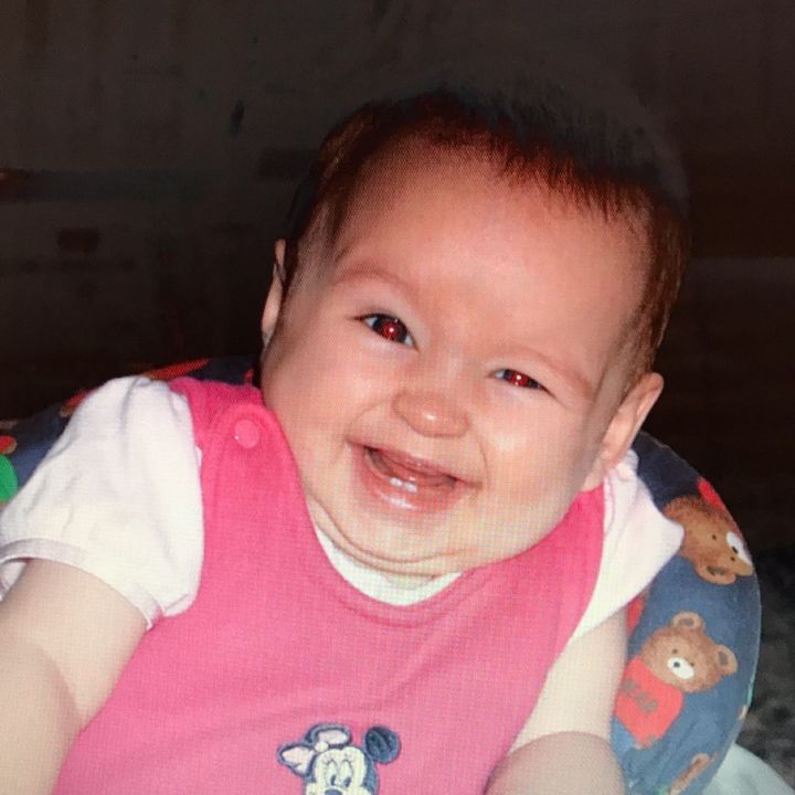 Profile Picture of Erin Higgins (@@erin.higgs) on Tiktok