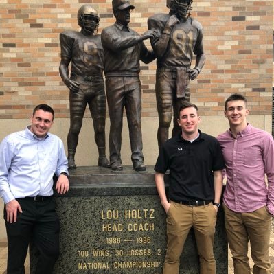 Profile Picture of Ken Hanna (@KenHanna22) on Twitter