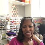 Profile Picture of Towanda Denise Foster (@teestitch_n_sew) on Instagram