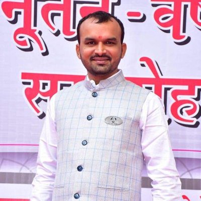 Profile Picture of Vikram Jain (@vikramjain121) on Twitter