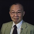 Profile Picture of Shu Chienon Wikipedia