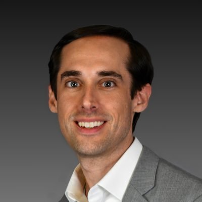 Profile Picture of Chuck Harper (@chuckharper03) on Twitter