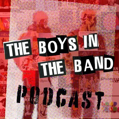 Profile Picture of The Boys In The Band Podcast (@TheBITBpod) on Twitter