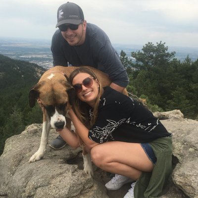 Profile Picture of David Ludwig (@CoyoteLuddy) on Twitter