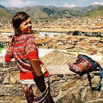 Alina Yakovleva - Twitter Profile Picture of Alina Yakovleva (@AllyCollider) on Twitter