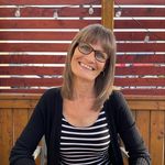 Profile Picture of Debra Kemp (@bicyclepedal) on Instagram
