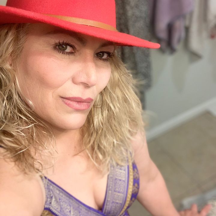 Profile Picture of Griselda Cordova (@@griseldacordova) on Tiktok