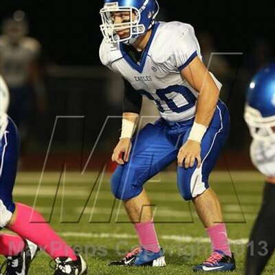 Profile Picture of Kevin Spisak Jr (@KJSpisak34) on Twitter
