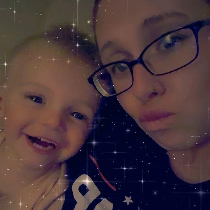 Profile Picture of April hartman (@boy_mom19) on Tiktok