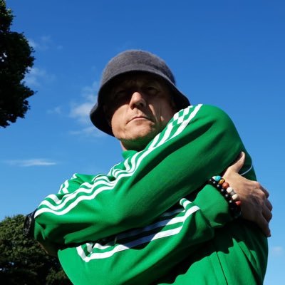 Profile Picture of Mike Lambert (@badmonk_uk) on Twitter