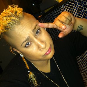 Profile Picture of Armani Blake (@armani_red) on Myspace