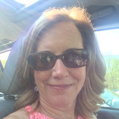 Profile Picture of Cathy Fagan (@@cathyfagan2) on Twitter