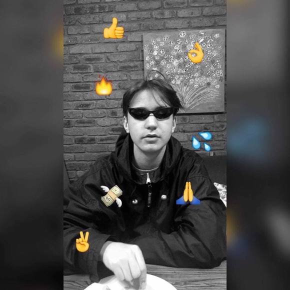 Profile Picture of Joseph Parr (@josephparr) on Poshmark