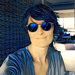 Profile Picture of Adeline (@adeline_guy) on Instagram