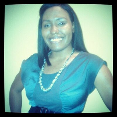 Profile Picture of LaTonia Jackson (@LaToniaJ) on Twitter