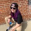 Profile Picture of Alyssa Hodson (@@crazyandloud) on Tiktok