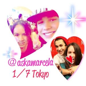 Profile Picture of Askamasuyama (@askamarcela) on Myspace