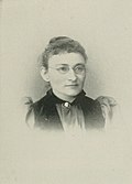 Profile Picture of Ada Josephine Toddon Wikipedia