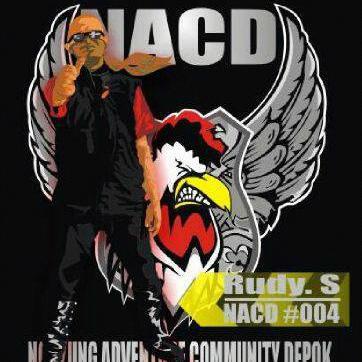 Profile Picture of Rudy # 004 NACD (@rudymata4) on Twitter