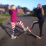Profile Picture of Jasmin & Mie's FUNNY VIDEOER (@_funny_home_videos_) on Instagram
