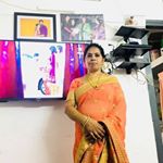 Profile Picture of Vidhyajothi Ramachandran (@vidhyajothiramachandran) on Instagram