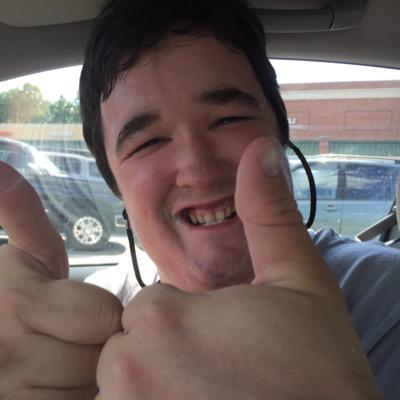 Profile Picture of Christopher Irby (@chrissingselvis) on Twitter