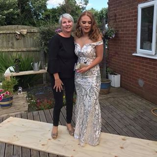 Lily Chadwick - Facebook Profile Picture of Lily Chadwick (@lily.chadwickrules) on Facebook