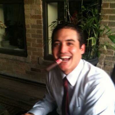 Profile Picture of Randall Bowser (@rlb279) on Twitter