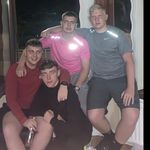 Profile Picture of James Armstrong (@jamesarmstrong.7) on Instagram