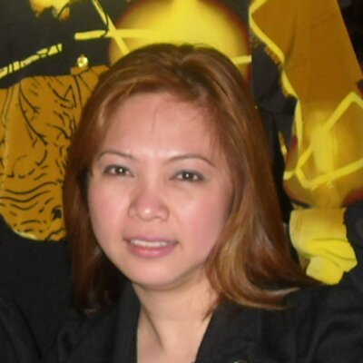 Profile Picture of Rosalinda Aguilar (@rhose1969) on Twitter