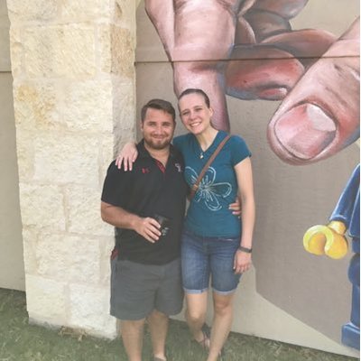 Profile Picture of Patrick Halsell (@HalsellPatrick) on Twitter