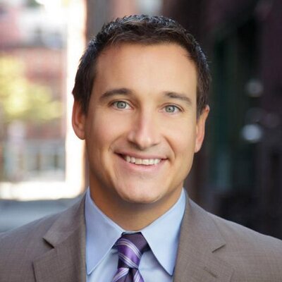 Profile Picture of Brendon DeSimone (@brendondesimone) on Twitter