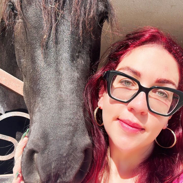 ❤️ Rachael Regina ❤️ - Tiktok Profile Picture of ❤️ Rachael Regina ❤️ (@rachaelregina) on Tiktok