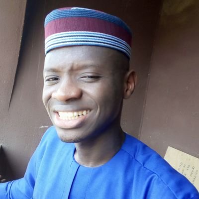 Profile Picture of Boluwatife Nathaniel Awofadeju (@_mrbna) on Twitter