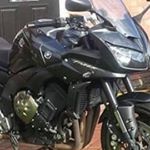 Profile Picture of Stephen Pike (@biker_spikey) on Instagram