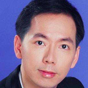 Profile Picture of Jeff Z. Pan (@jpansw) on Twitter