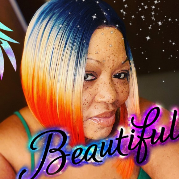 Profile Picture of Mzz phyllis Osborne (@pepsione940) on Poshmark