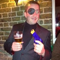 Profile Picture of Stuart Stevens (@stuart-stevens-2) on Quora