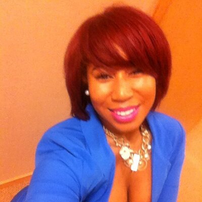 Profile Picture of Tiffany Dillard (@Vanitystarhair) on Twitter