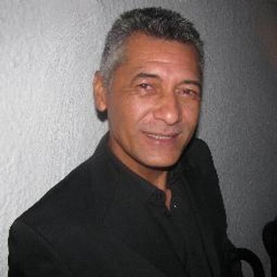 Profile Picture of Andre N. Clarke (@andreclarke3) on Twitter