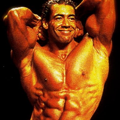 Profile Picture of Jeff Primm (@PrimmTraining) on Twitter