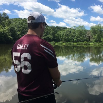 Profile Photo of John Dailey (@johndailey000) on Twitter