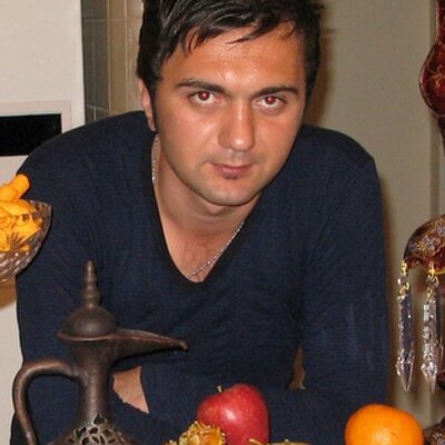 Profile Picture of Mohammad Moradi (@mohammadmoradi6) on Twitter